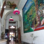 Hostal Mexico City