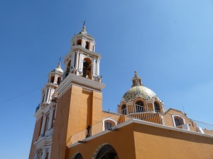 Cholula