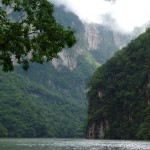 Eingang Sumidero
