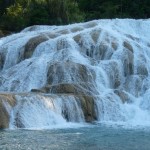 Agua Azul