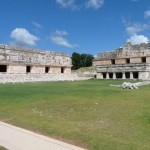 Uxmal