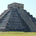 Chitchen Itza 3