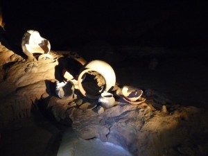 Artefakte der Mayas