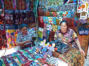 Marktfrauen