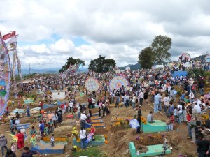 Dia del Santos