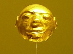 Goldmuseum