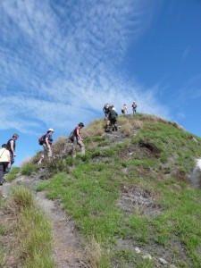 Aufen Berg